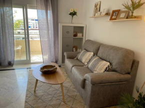PUERTO BANUS BEACH BONITO Apartamento